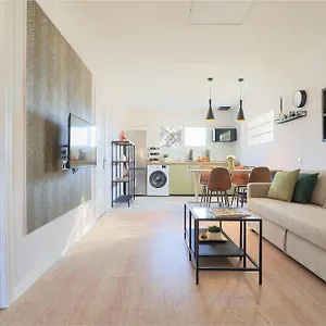 La Macarena Parque Tecnologico Apartment