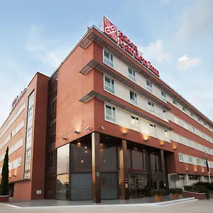 Hilton Garden Málaga