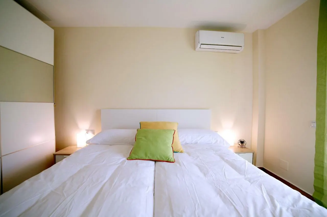 Apartamento Con Parking Union 45 Apartment Malaga