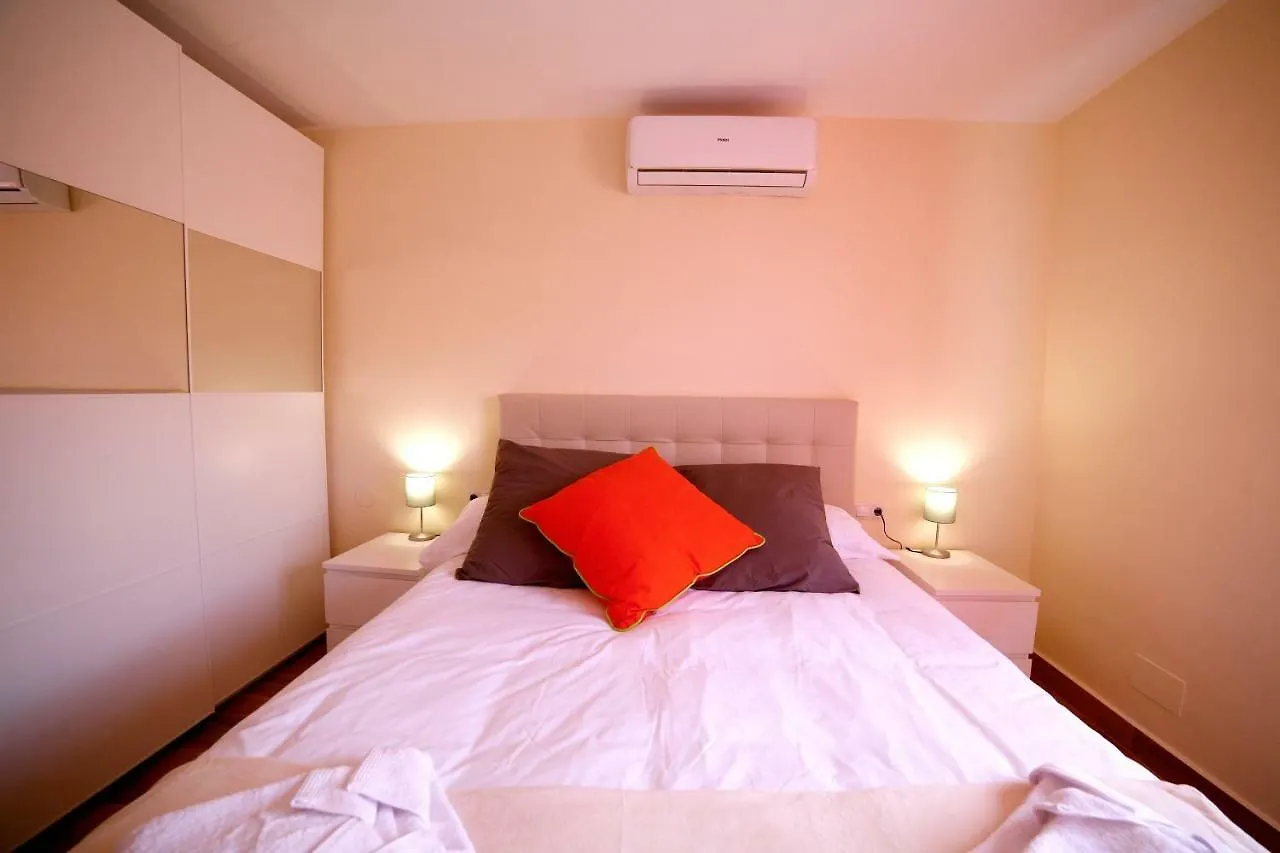 Apartamento Con Parking Union 45 Apartment Malaga