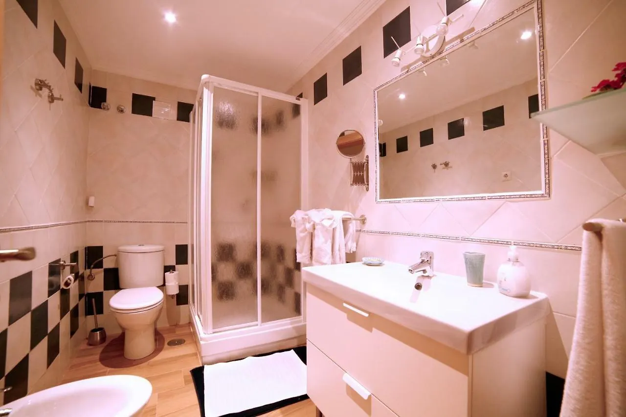 Apartamento Con Parking Union 45 Apartment Malaga